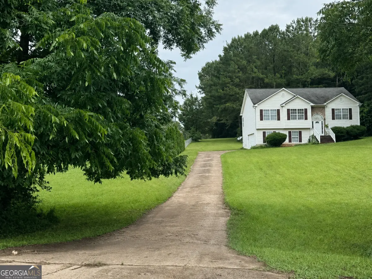 127 Mabry Road, Jackson, GA 30233 - #1