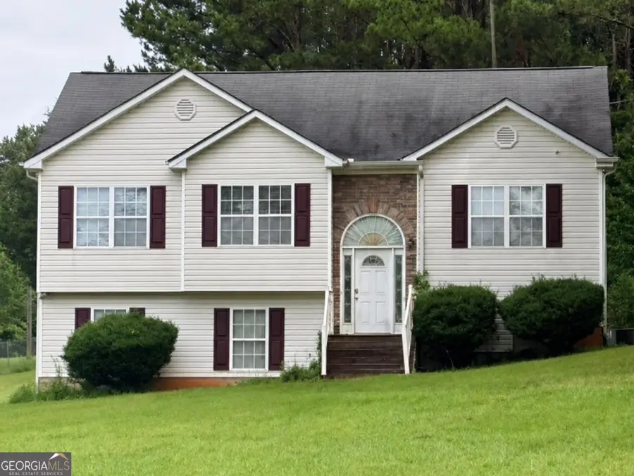 127 Mabry Road, Jackson, GA 30233 - #2