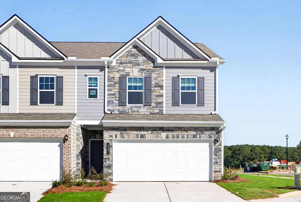 327 Caroline Place #172, Villa Rica, GA 30180 - #1