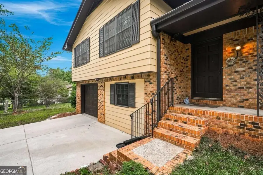 3450 Lake Drive, Lawrenceville, GA 30044 - #3
