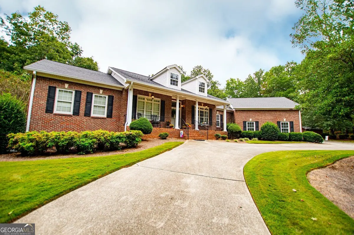 9140 Patrick Place, Winston, GA 30187 - #1