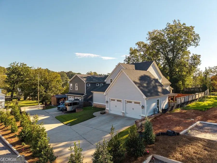 190 Chestnut Street, Ball Ground, GA 30107 - #3
