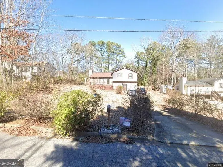 5978 Sumter Drive, Douglasville, GA 30135 - #1
