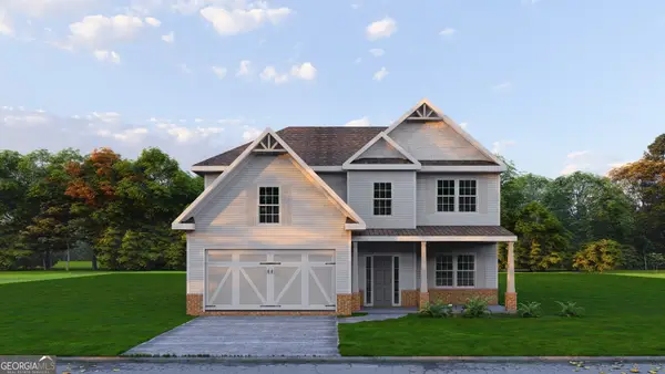302 O'brien Drive #7, Kathleen, GA 31047