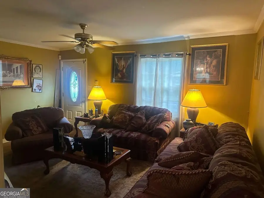 105 Grover Street Sw, Rome, GA 30161 - #2