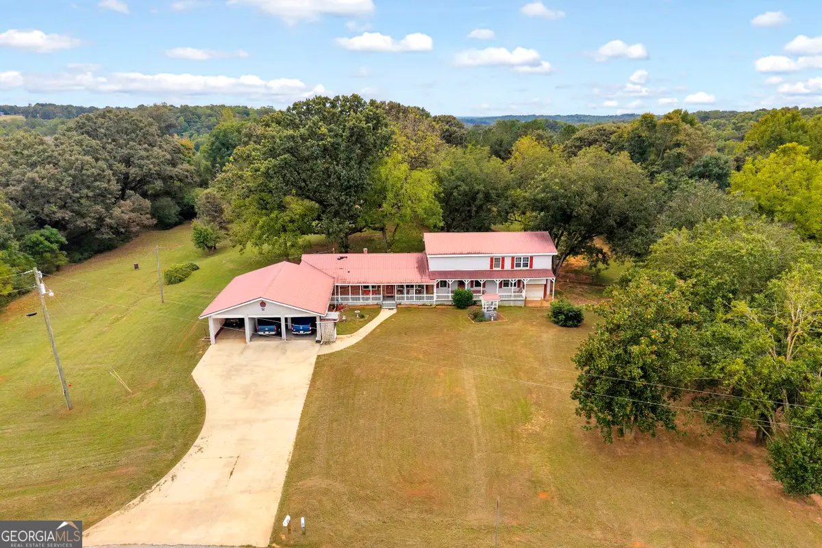 275 Arlin Williams Road, Toccoa, GA 30577 - #1