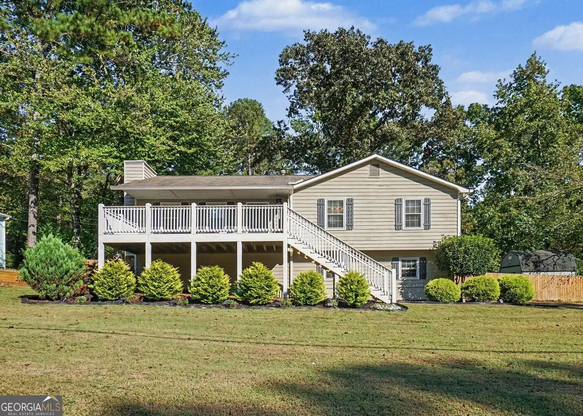 445 Holly Lane, Canton, GA 30115 - #1