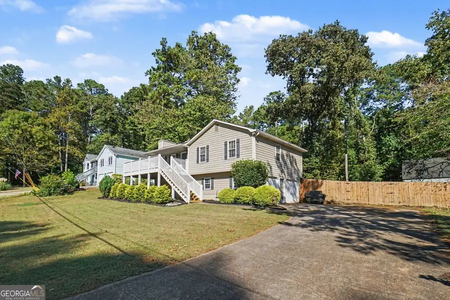 445 Holly Lane, Canton, GA 30115 - #2