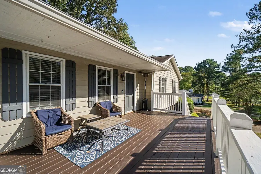 445 Holly Lane, Canton, GA 30115 - #3