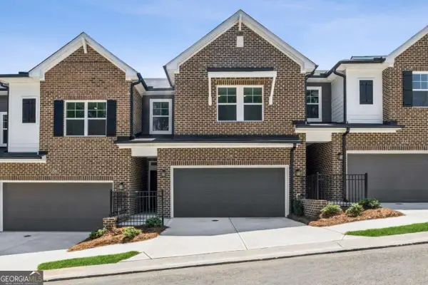 206 Redbud Road, Canton, GA 30114