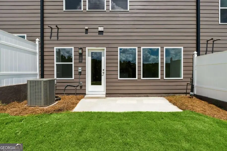 206 Redbud Road, Canton, GA 30114 - #2
