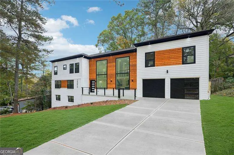 2396 Sunset Drive Ne, Atlanta, GA 30345 - #1