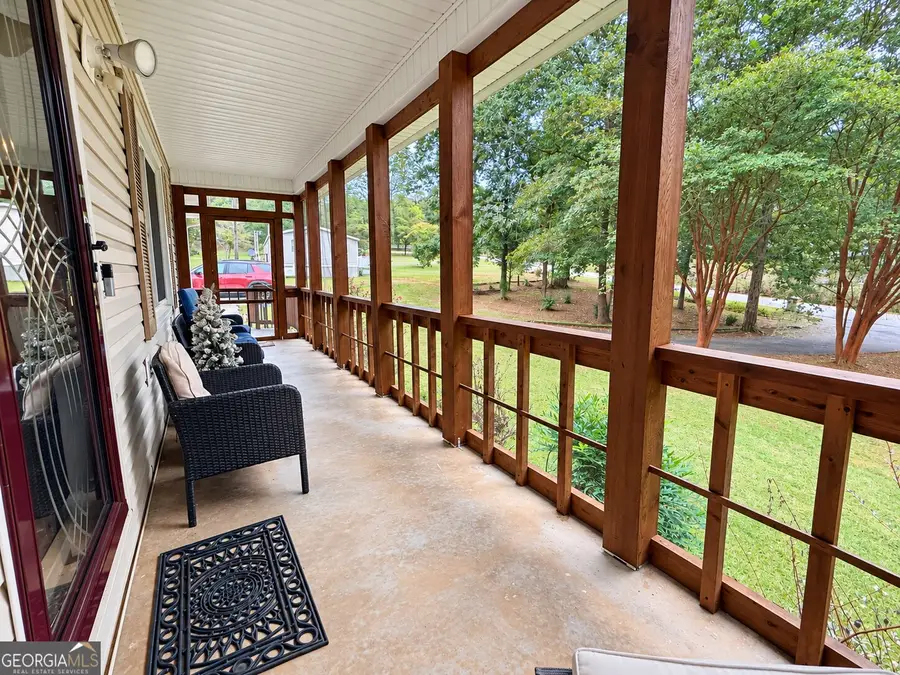 4952 Rilla Road, Gainesville, GA 30506 - #2