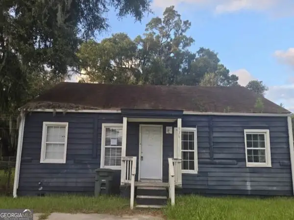 936 Staley Avenue, Savannah, GA 31405