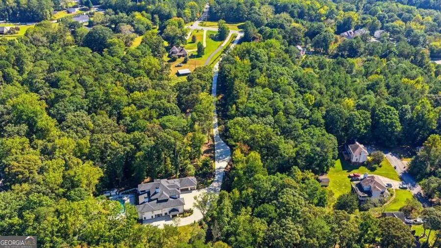 123 Russell Road, Lawrenceville, GA 30043 - #3