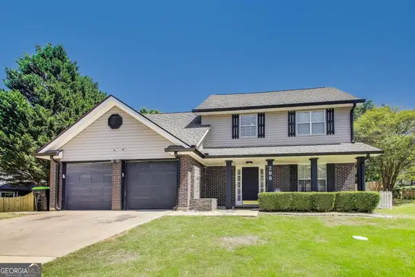 200 Tait Road, Stockbridge, GA 30281