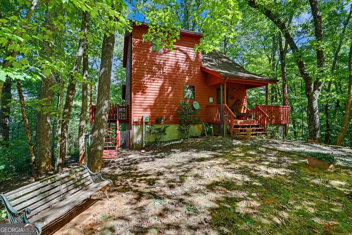 618 Bent Laurel Ridge Road, Clayton, GA 30525 - #1