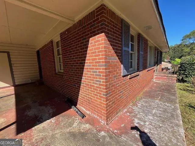 2635 Fairlane Drive Se, Atlanta, GA 30354 - #2
