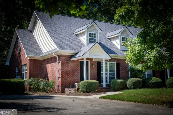 1021 Dash Drive, Bogart, GA 30622