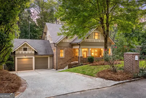 1760 Coventry Place, Atlanta, GA 30030