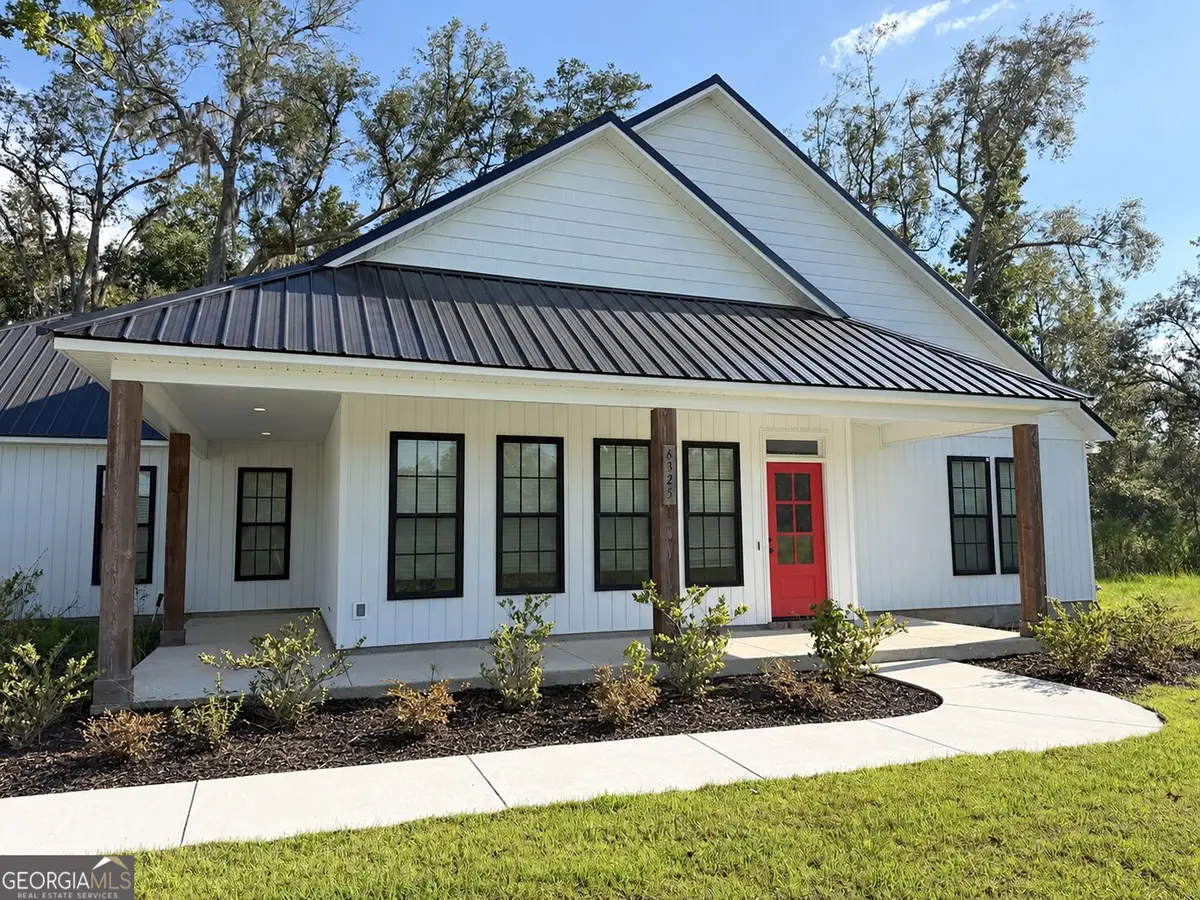 6325 Chug A Lug Road, Hahira, GA 31632 - #1