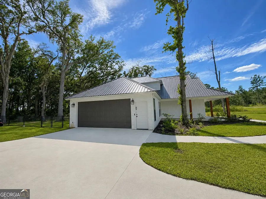 6325 Chug A Lug Road, Hahira, GA 31632 - #2