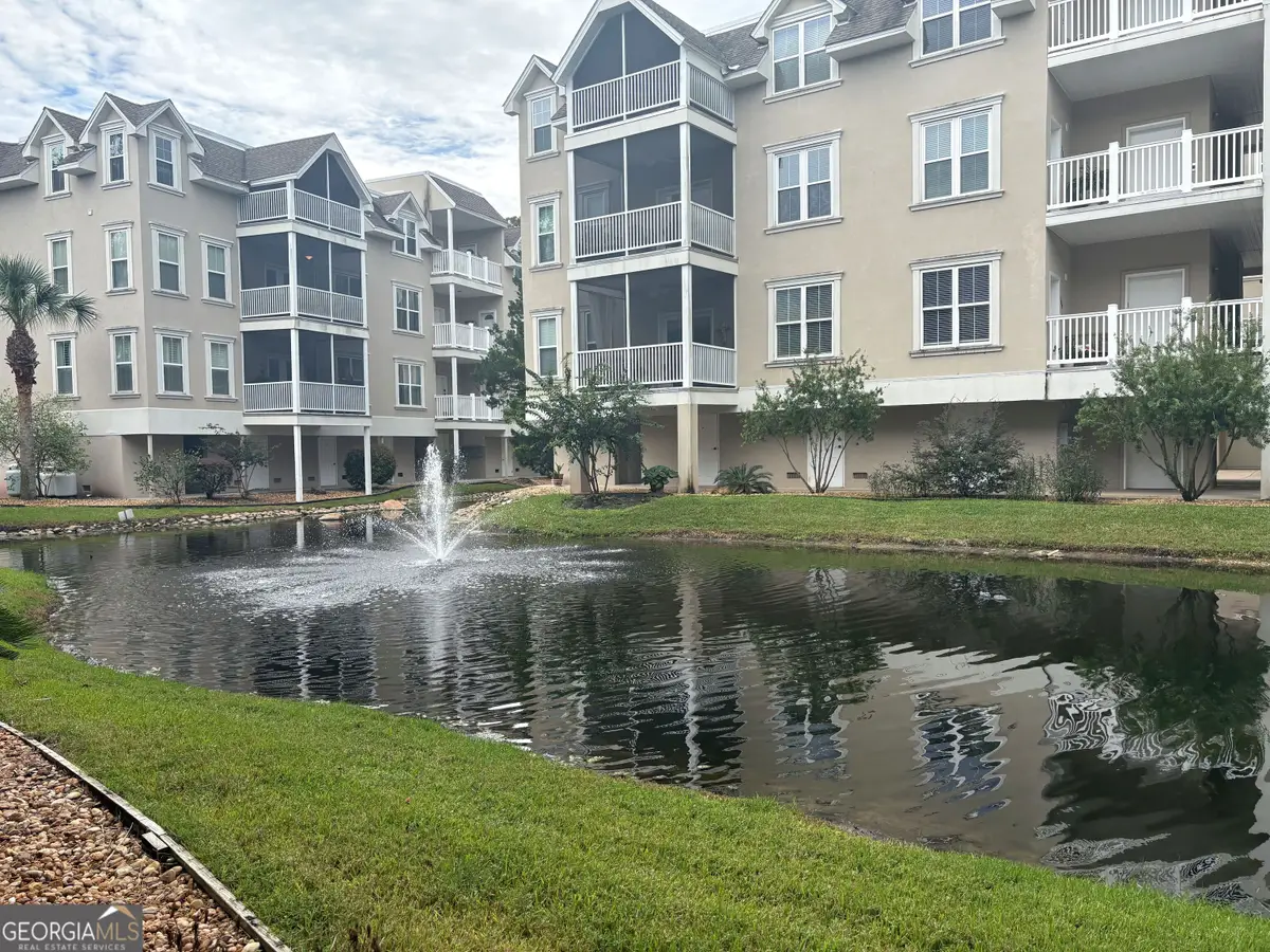 120 Shady Brook Circle #300, Saint Simons Island, GA 31522 - #1