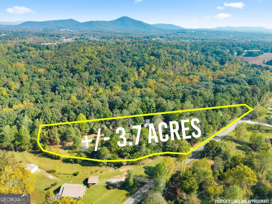 6140 Henry Smith Road, Murrayville, GA 30564 - #2