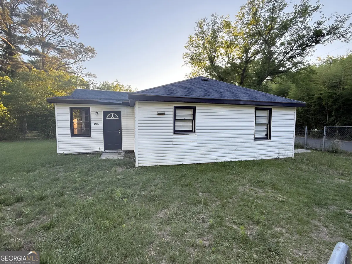 3105 Saint Claire Street, Macon, GA 31204 - #1