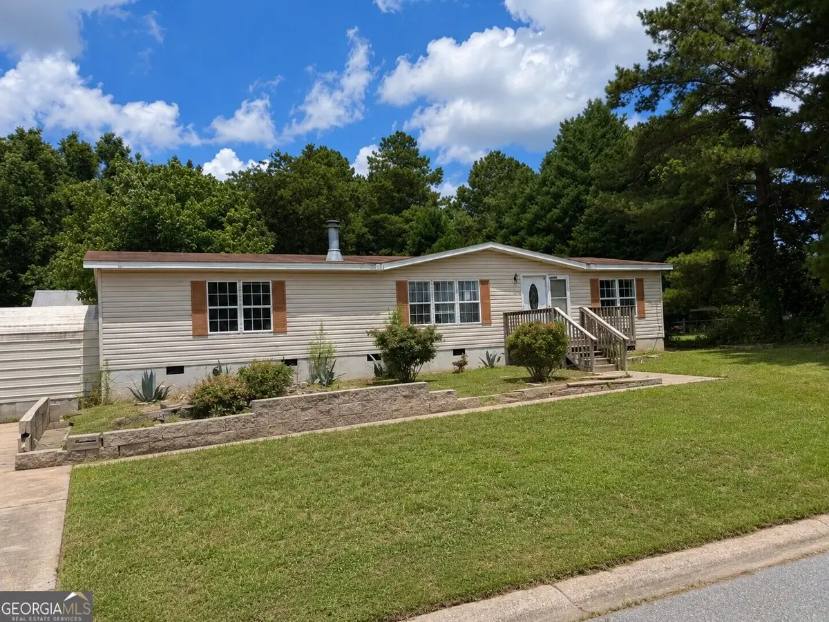 227 Hanover Drive, Byron, GA 31008 - #1