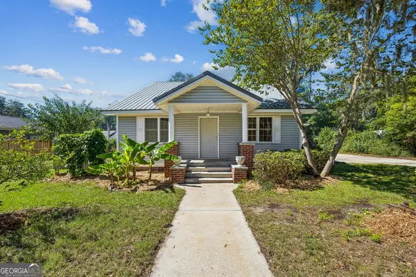 238 S East Street, Kingsland, GA 31548