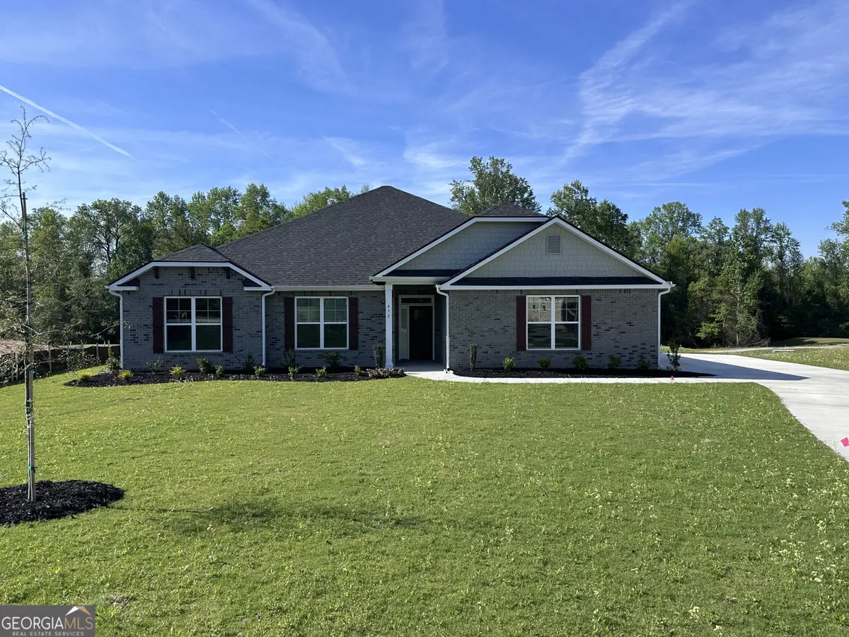452 Southern Oaks Drive #LOT 32, Macon, GA 31216 - #1