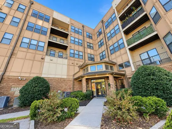 898 Oak Street Sw #1215, Atlanta, GA 30310