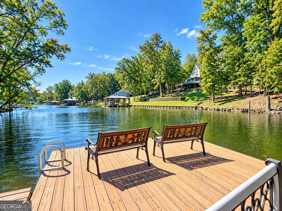 134 Butler Drive, Jackson, GA 30233 - #3