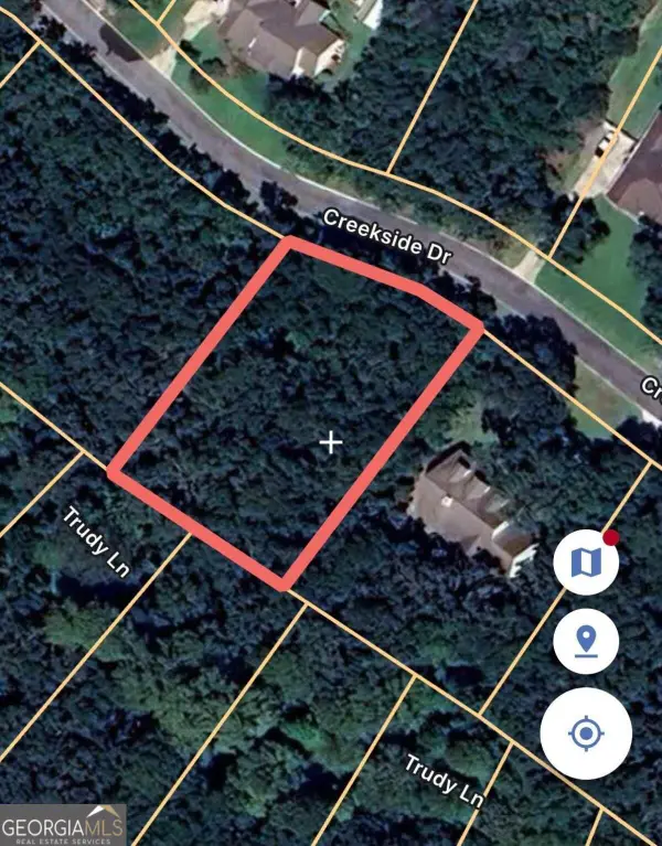 246 Creekside Drive, Waverly, GA 31565
