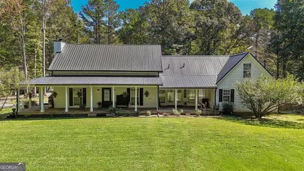 1735 Highway 85, Senoia, GA 30276