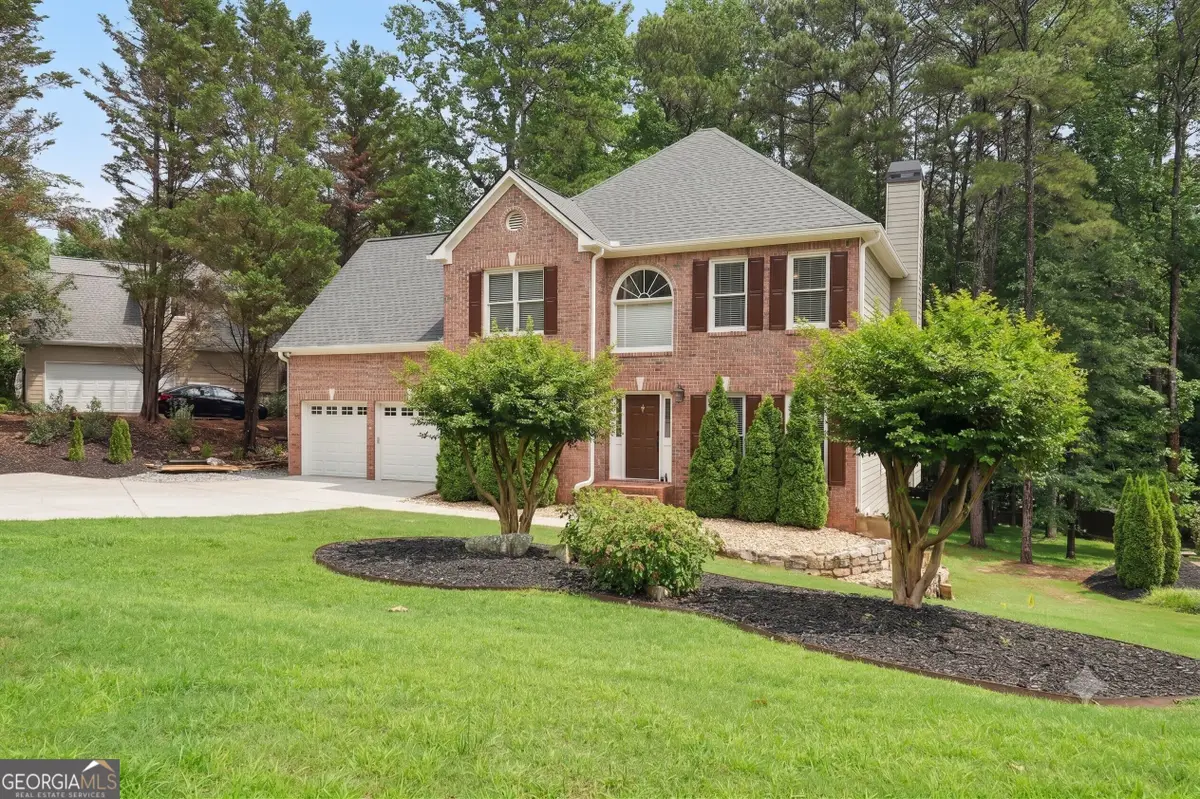 2125 Melrose Trace, Cumming, GA 30041 - #1
