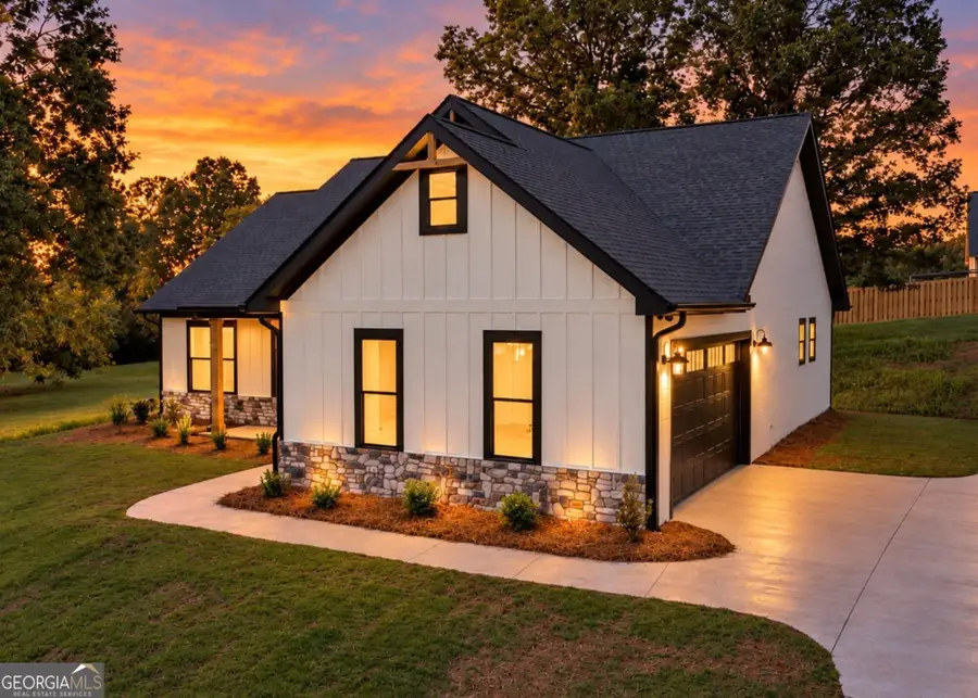 373 Stonington Drive, Mount Airy, GA 30563 - #3