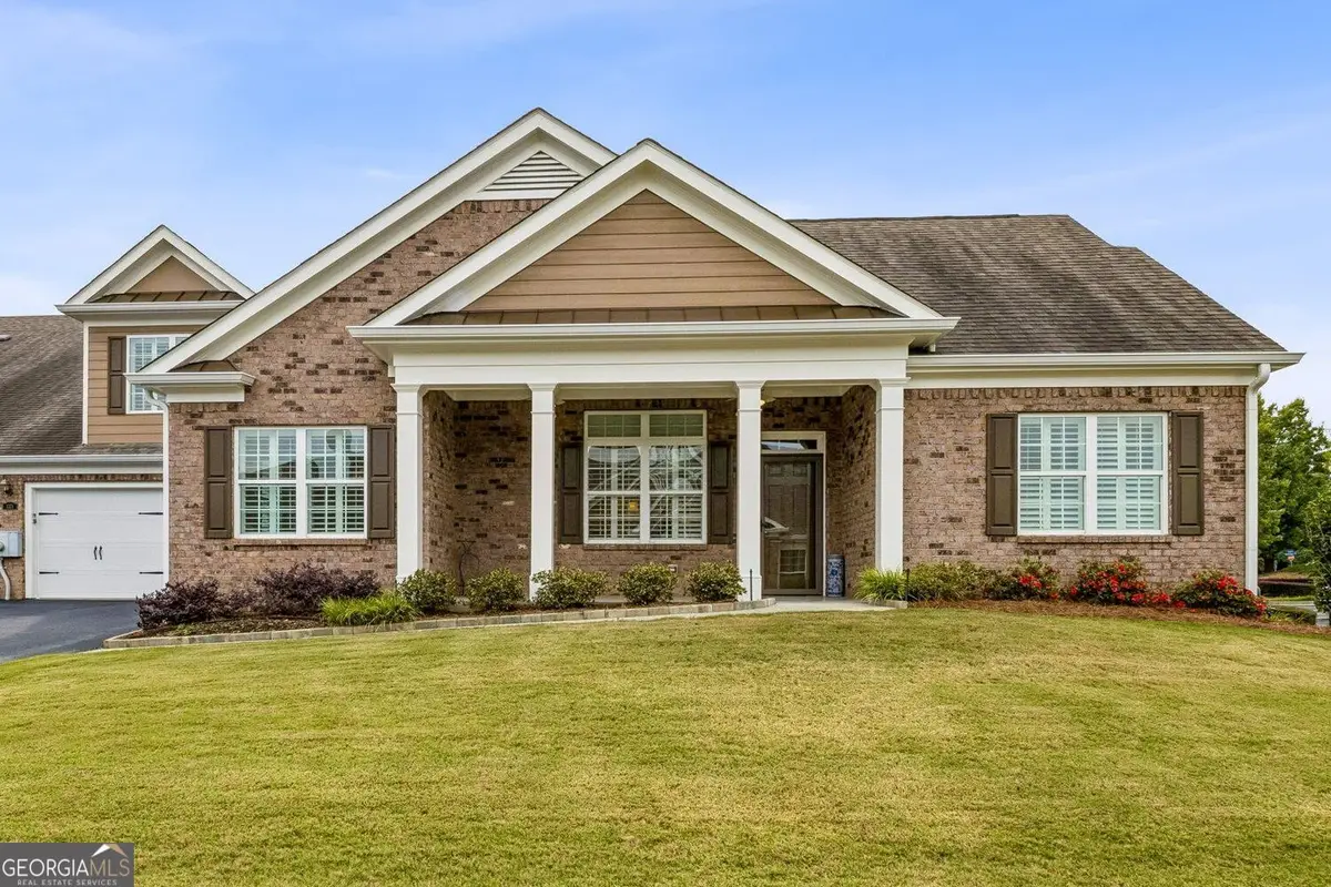 3371 Lindenridge Drive, Buford, GA 30519 - #1