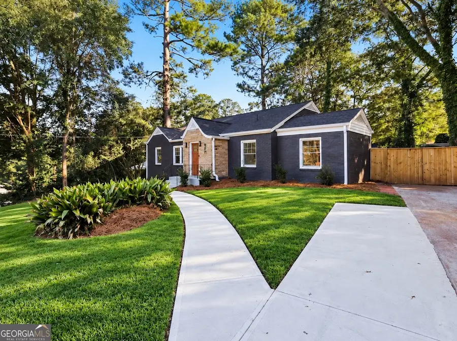 1807 Buckeye Street Sw, Atlanta, GA 30310 - #3