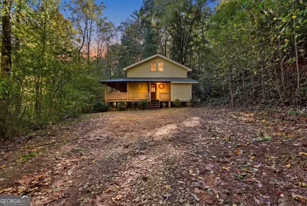 451 Watkins Field Road, Clayton, GA 30525