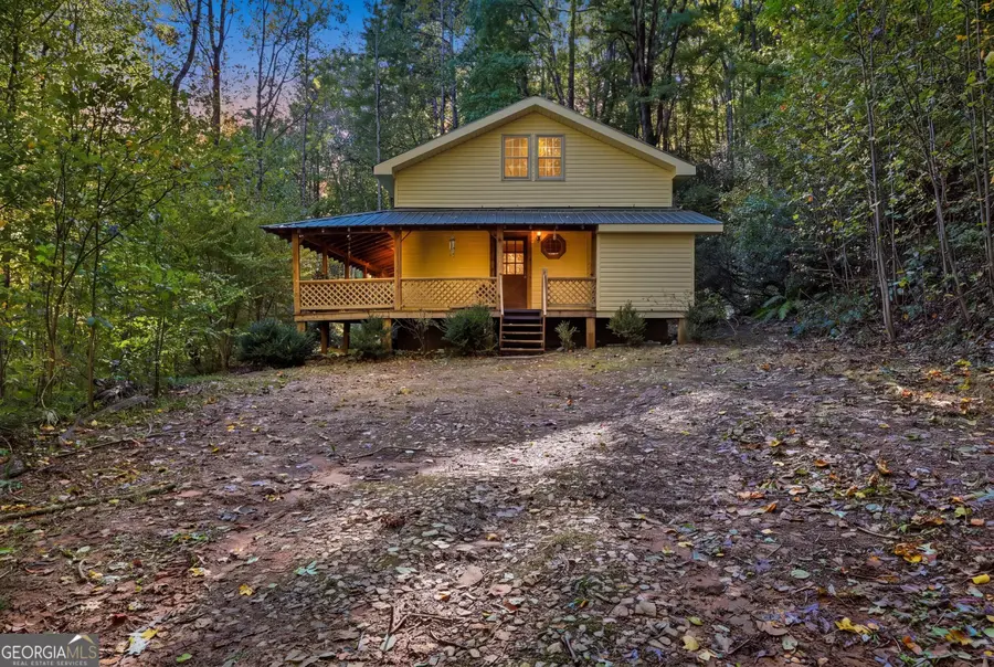451 Watkins Field Road, Clayton, GA 30525 - #2