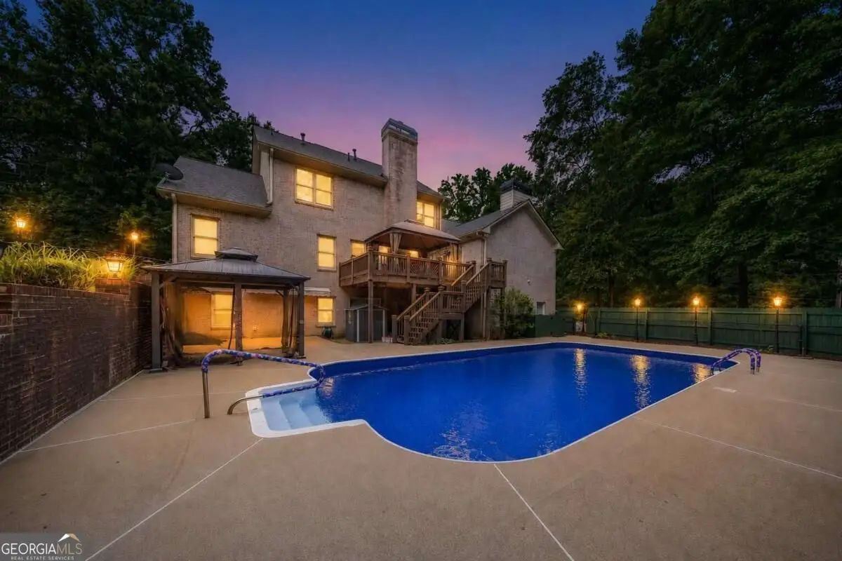 4816 Old Stilesboro Road Nw, Acworth, GA 30101 - #1