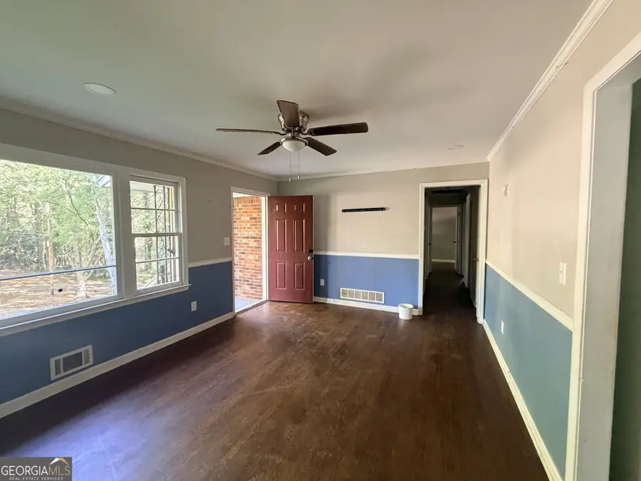 1724 E Mercer Drive, Griffin, GA 30223 - #3