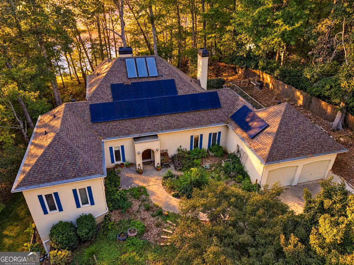 3601 Lakeview Drive, Gainesville, GA 30501 - #1