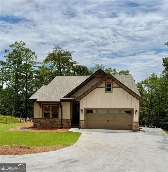 113 Elder Court, Waleska, GA 30183 - #1