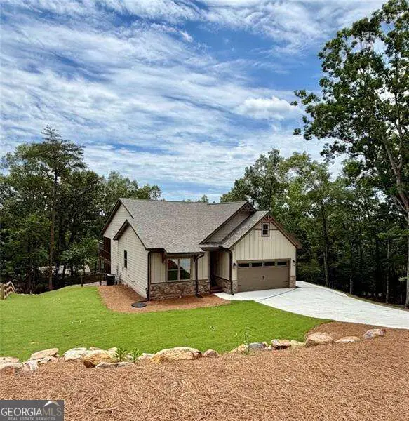 113 Elder Court, Waleska, GA 30183 - #2