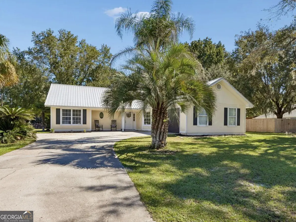 64 Rainbow Lane, Woodbine, GA 31569 - #1