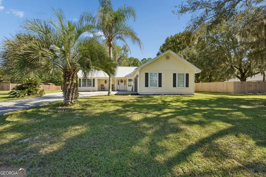 64 Rainbow Lane, Woodbine, GA 31569 - #2