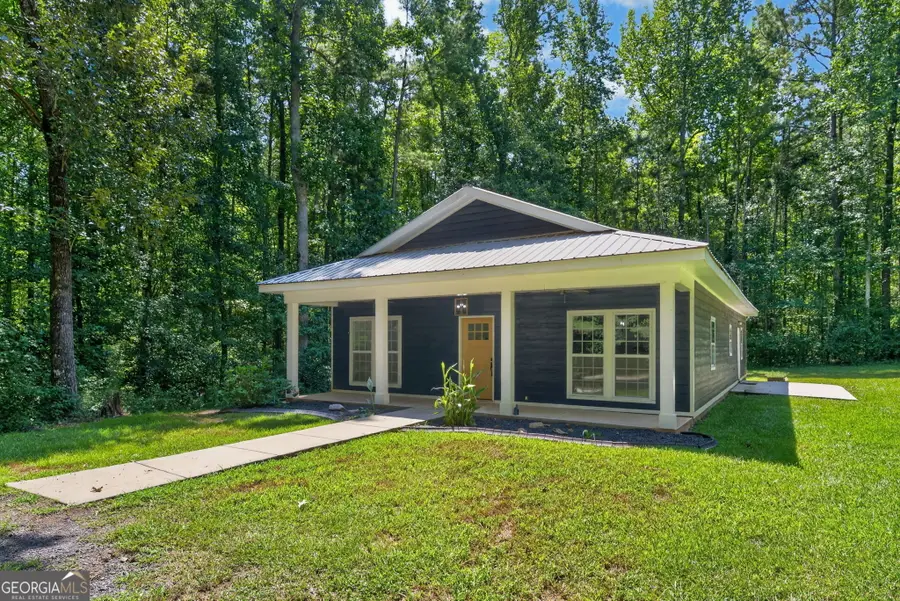 90 Edwin Smith Road, Newnan, GA 30263 - #3